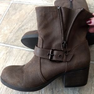 Carlos by Carlos Santana women boots